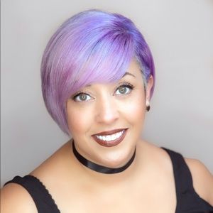 Meet your Posher, Bridgette